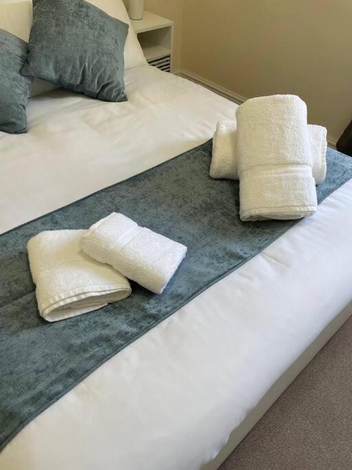 Charter House With Good Wifi Apartment Chatham  Ngoại thất bức ảnh