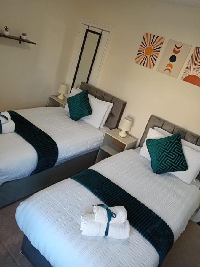 Charter House With Good Wifi Apartment Chatham  Ngoại thất bức ảnh