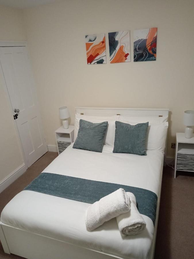 Charter House With Good Wifi Apartment Chatham  Ngoại thất bức ảnh