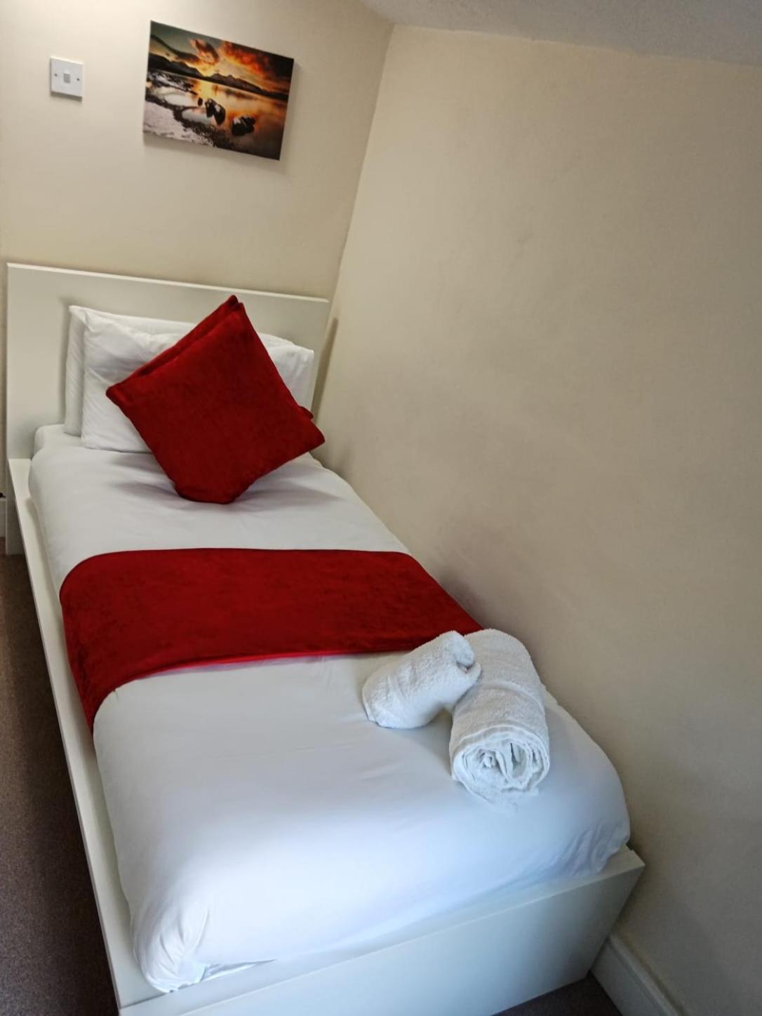Charter House With Good Wifi Apartment Chatham  Ngoại thất bức ảnh